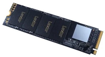 דיסק פנימי Lexar NM620 LNM620X256G-RNNNG 256GB