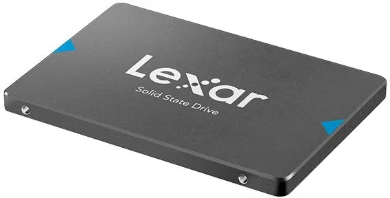 דיסק פנימי Lexar NQ100 LNQ100X240G-RNNNG 250GB