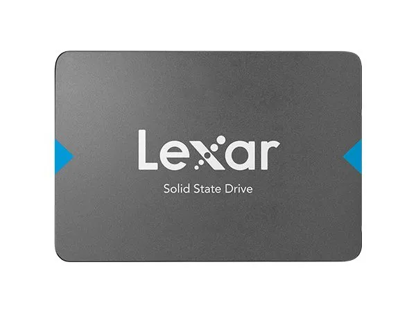דיסק פנימי Lexar NQ100 LNQ100X240G-RNNNG 250GB