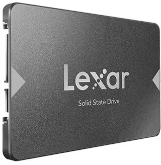 דיסק פנימי Lexar NS100 LNS100-128RB 128GB