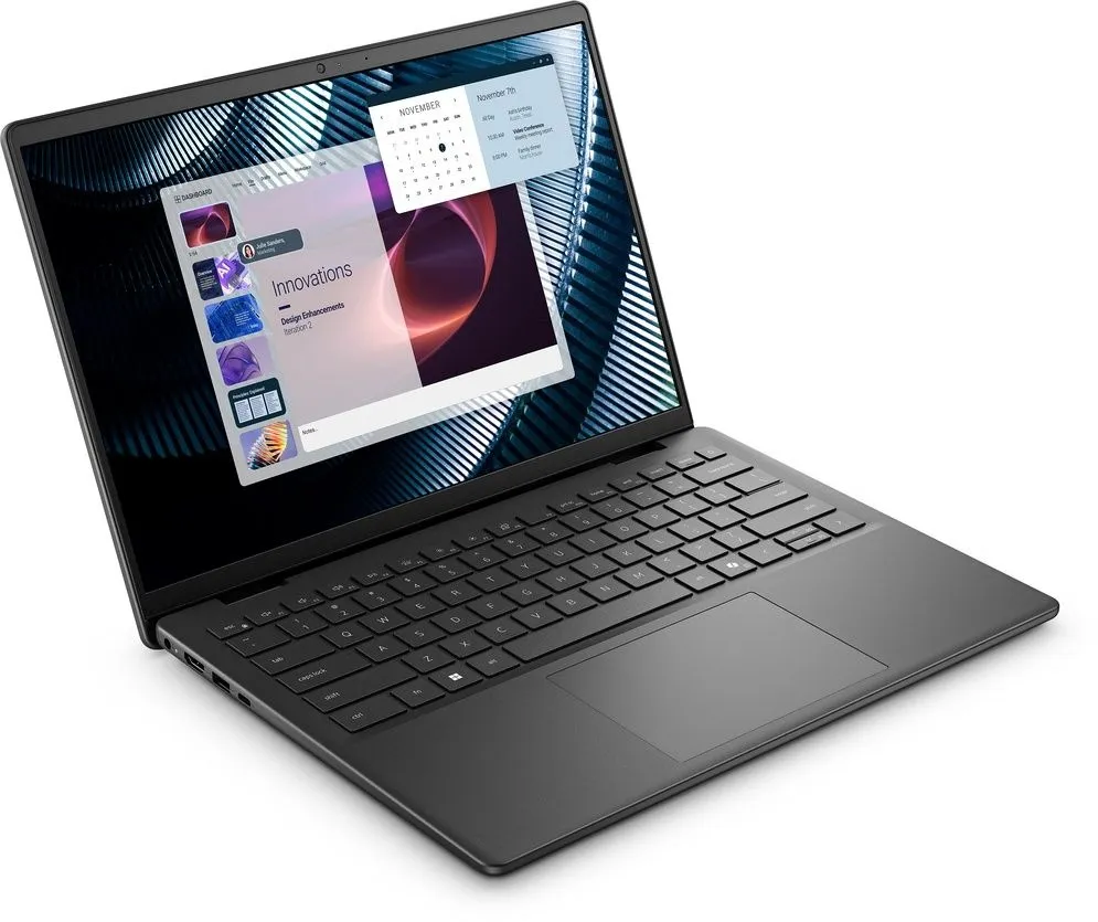 מחשב נייד Dell Pro 14 Essential PV14250 LT-RD33-16473