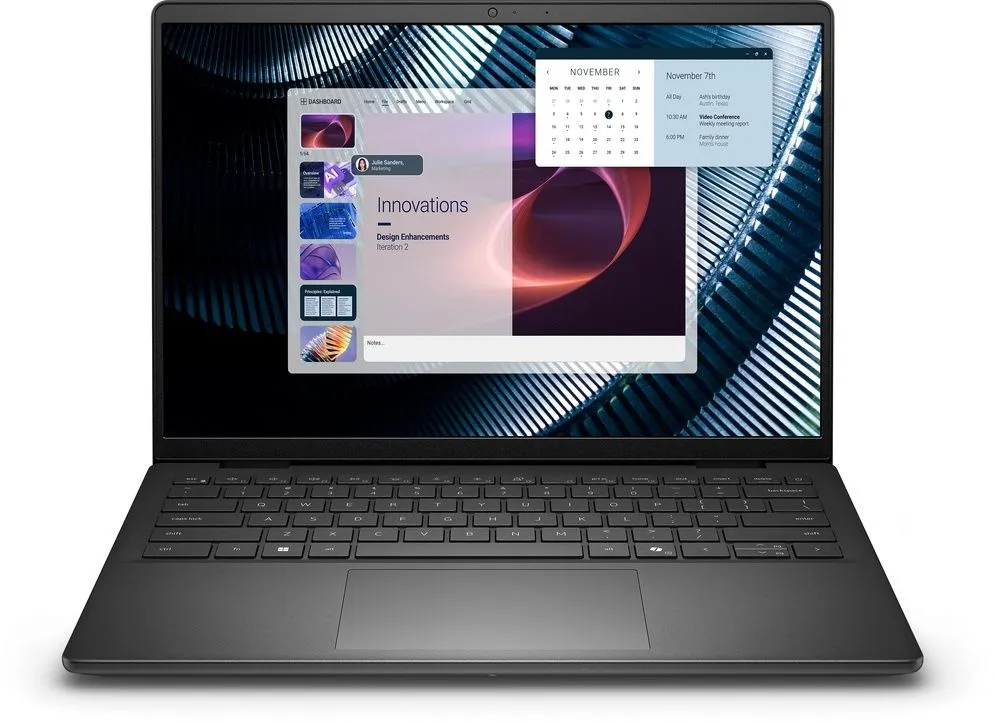 מחשב נייד Dell Pro 14 Essential PV14250 LT-RD33-16475