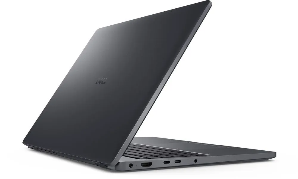 מחשב נייד Dell Pro 16 PC16250 LT-RD33-16571
