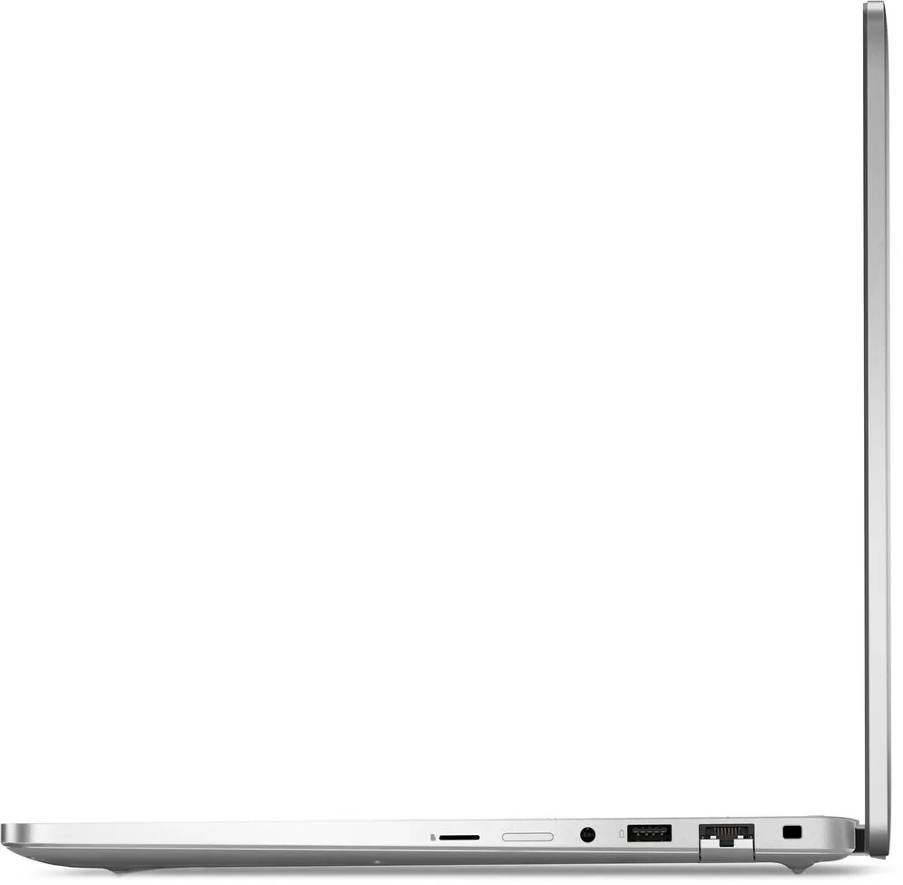 מחשב נייד Dell Pro 16 Plus PB16250 LT-RD33-16781
