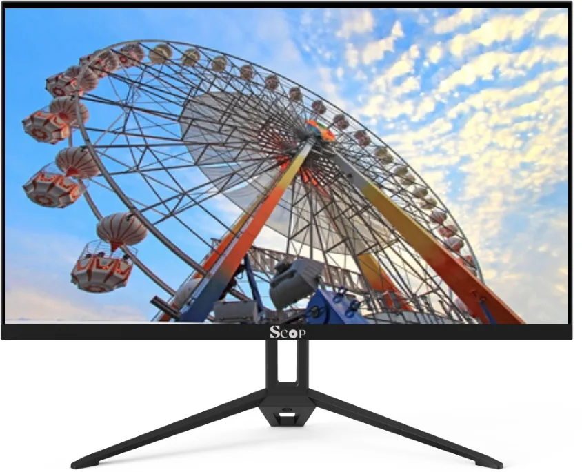 מסך מחשב Scop M2453HVB 23.8" Full HD