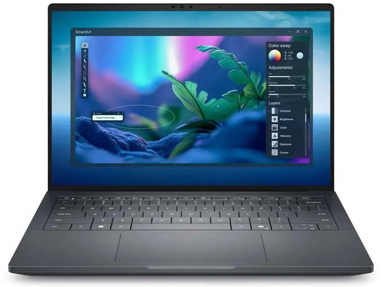 מחשב נייד Dell Pro Max 14 Premium MA14250-8443