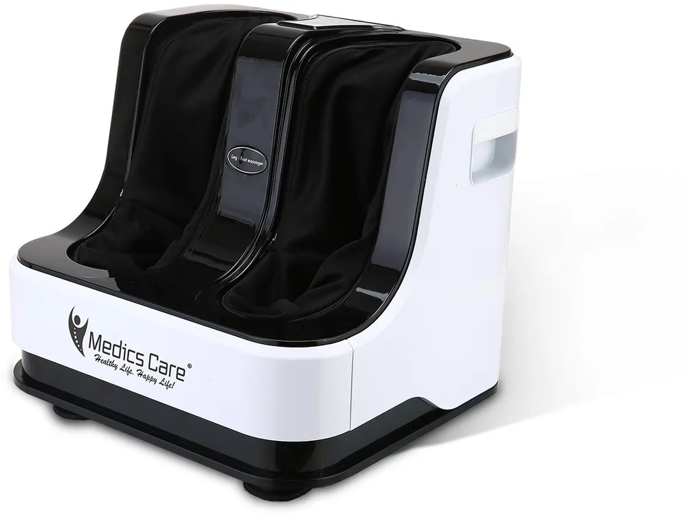 מכשיר עיסוי שיאצו לרגליים Medics Care MC-8005A