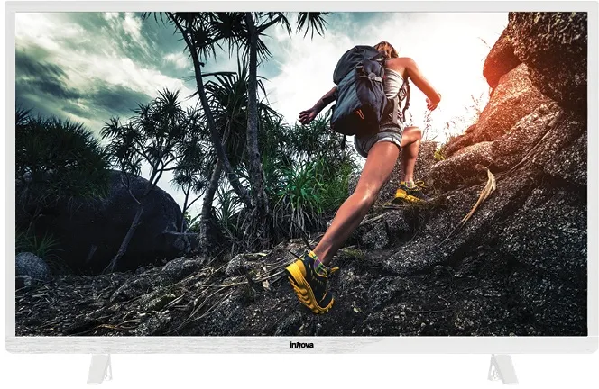 טלויזיה Innova MC325 DLED 32" HD READY