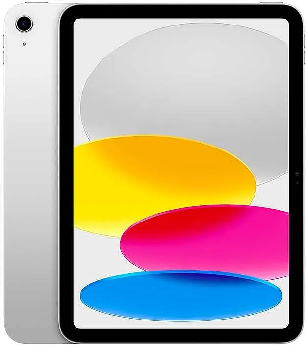 אייפד Apple iPad 2025 WiFi MD3Y4KN/A 11-inch 128GB בצבע Silver