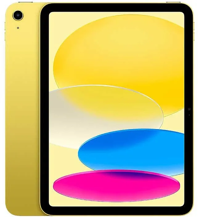 אייפד Apple iPad 2025 WiFi MD4J4KN/A 11-inch 256GB בצבע Yellow