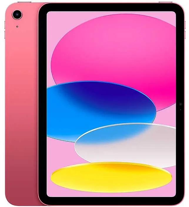 אייפד Apple iPad 2025 WiFi MD4P4KN/A 11-inch 256GB בצבע Pink