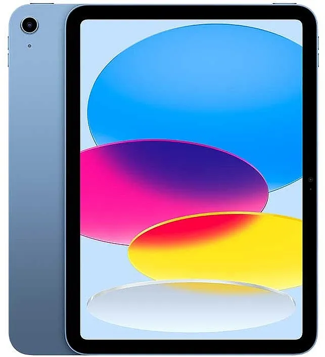 אייפד Apple iPad 2025 WiFi + Cellular MD7Q4KN/A 11-inch 512GB בצבע Blue