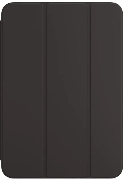 כיסוי אייפד Smart Folio מקורי ל-Apple iPad mini 2021 – צבע שחור