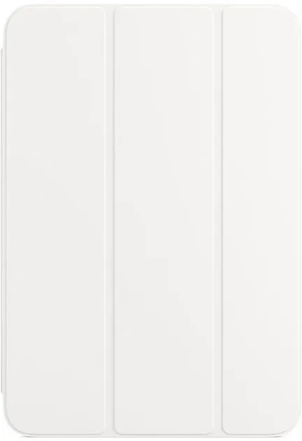כיסוי אייפד Smart Folio מקורי ל-Apple iPad mini 2021 – צבע לבן