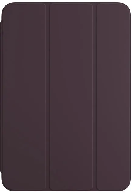 כיסוי אייפד Smart Folio מקורי ל-Apple iPad mini 2021 – צבע דובדבן