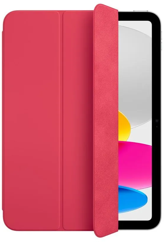 כיסוי אייפד Smart Folio מקורי ל-Apple iPad 10.9 Inch 2022 – צבע אבטיח