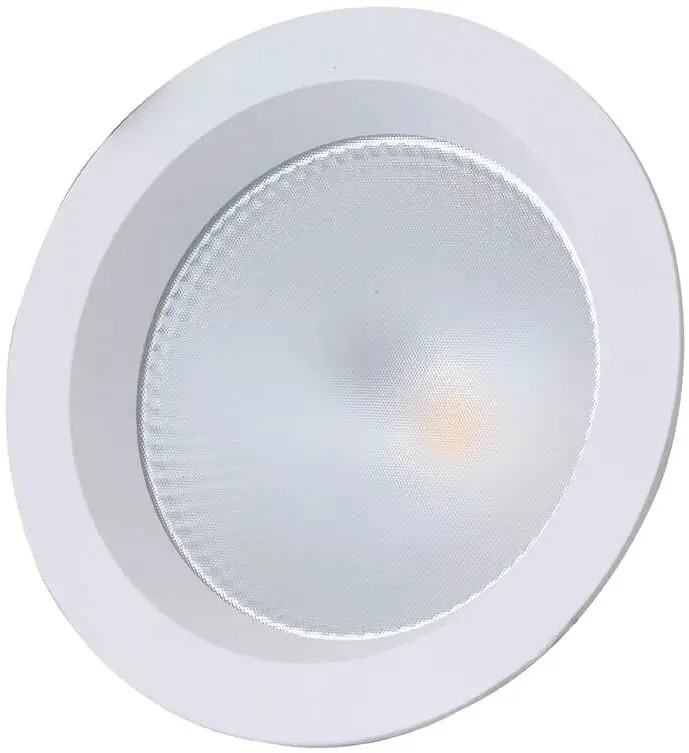 שקוע Semicom MQTL1020/18DL 18W אור לבן מדגם :ELEGAN