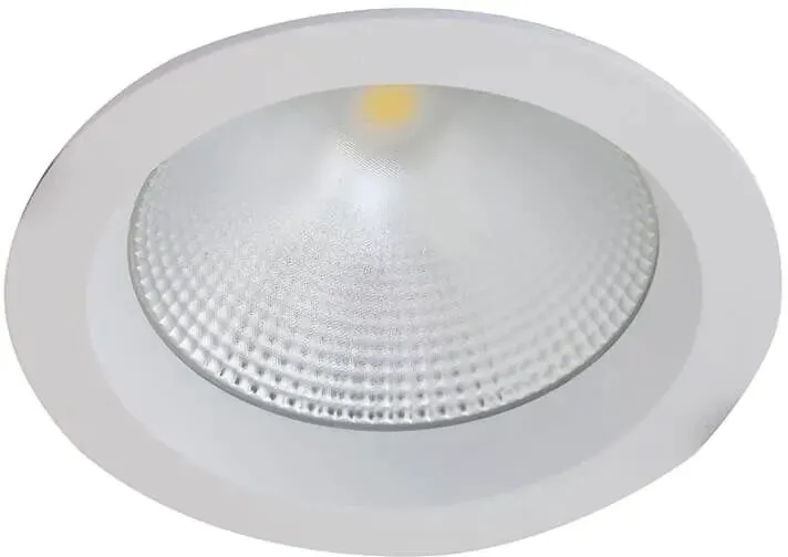 שקוע Semicom MQTL1020/18WW 18W אור חם מדגם :ELEGAN