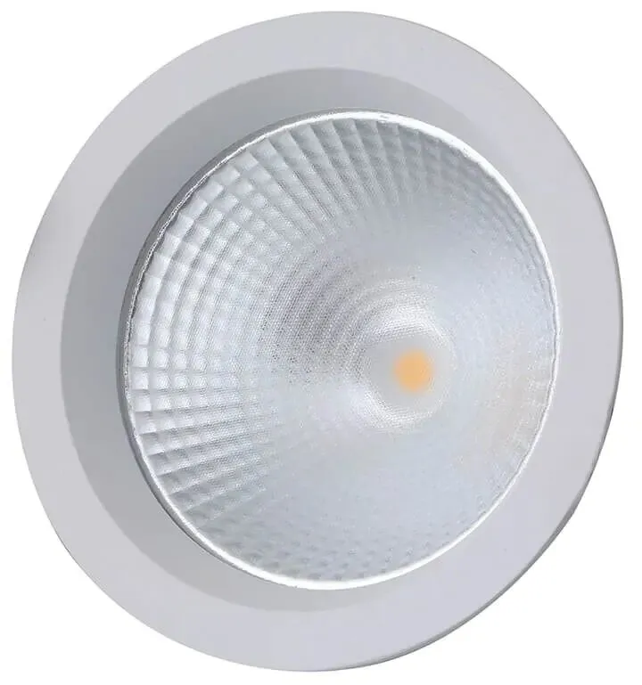 שקוע Semicom MQTL10207/DL 7W אור לבן מדגם :ELEGAN