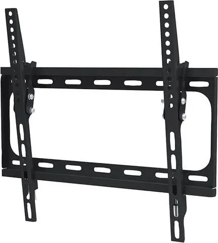מתקן תליה צמוד לקיר עם הטיה לטלוויזיה 32"-60" GPT MTV-60TILT