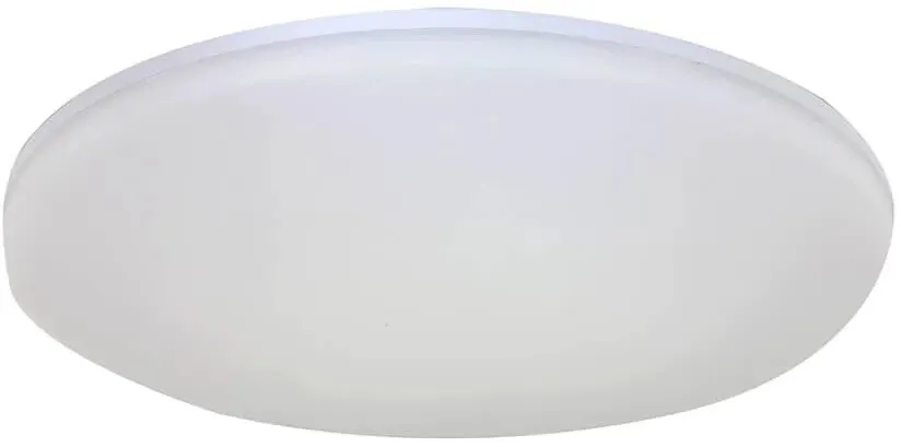 צמוד תקרה Megaman MXL1075/18WW 18W אור חם מדגם :מגמן