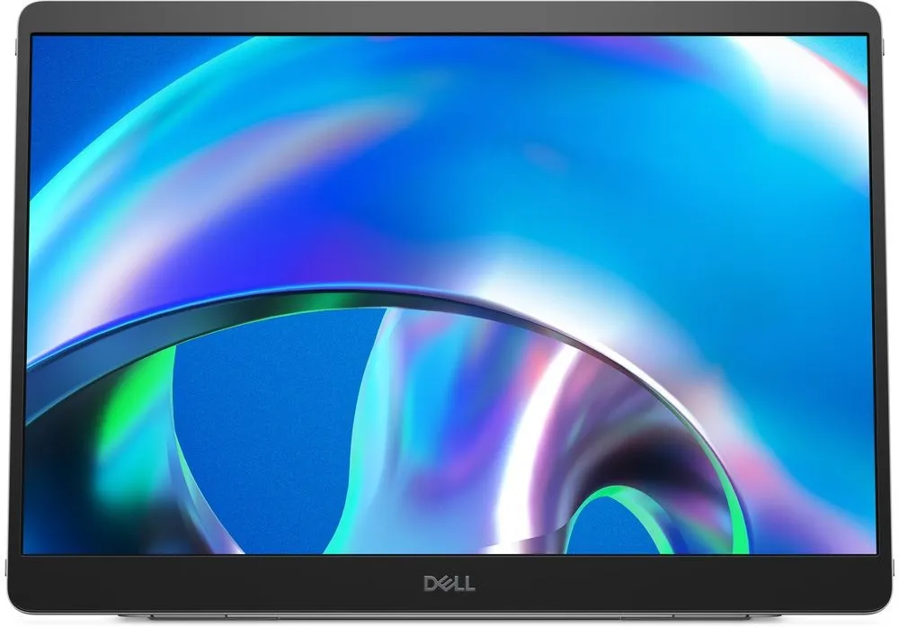 מסך מחשב Dell Plus Portable P1425 14 WUXGA