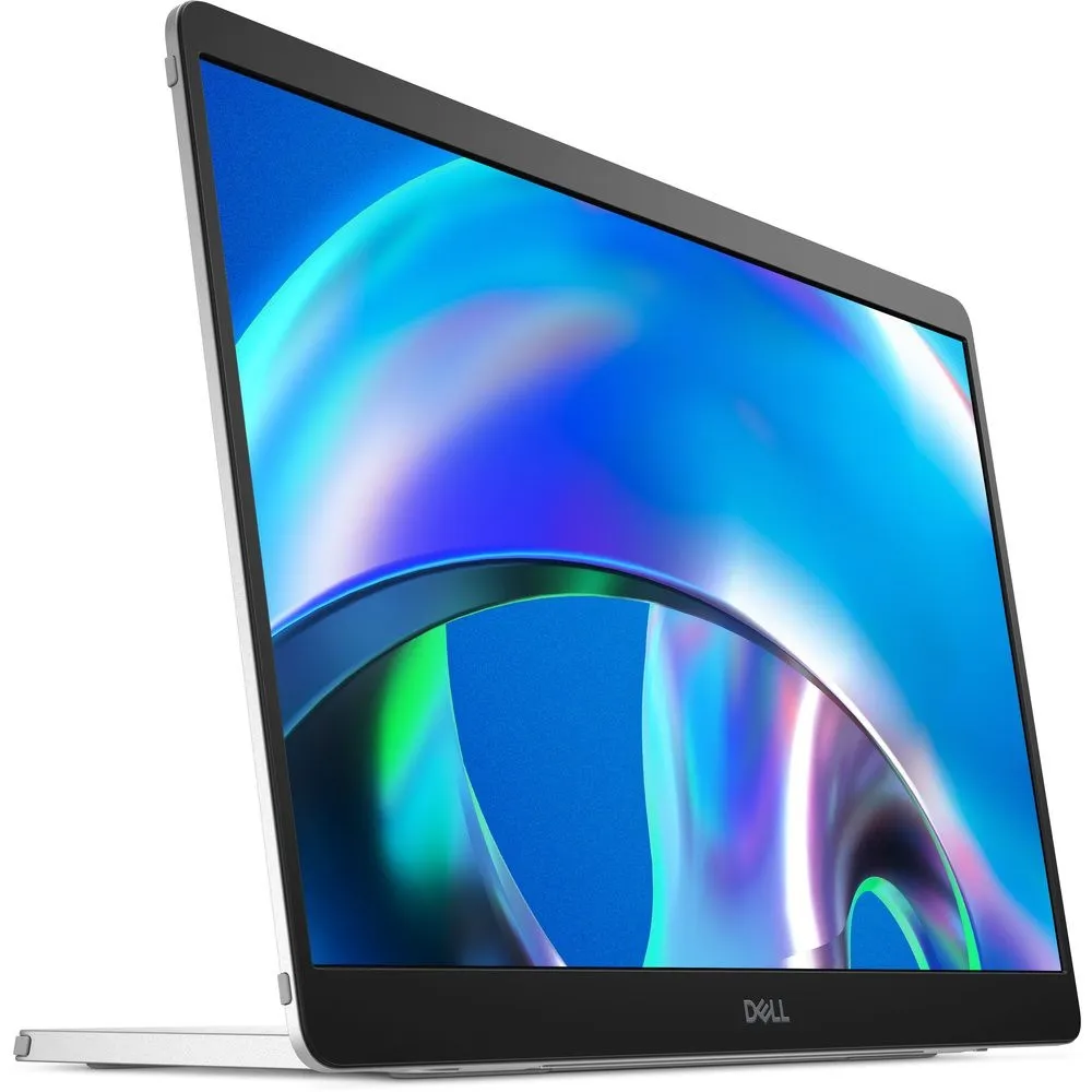 מסך מחשב Dell Plus Portable P1425 14 WUXGA