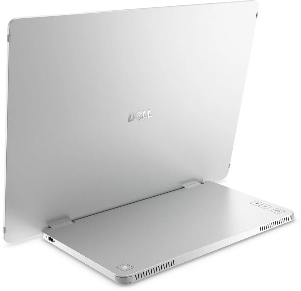 מסך מחשב Dell Plus Portable P1425 14 WUXGA