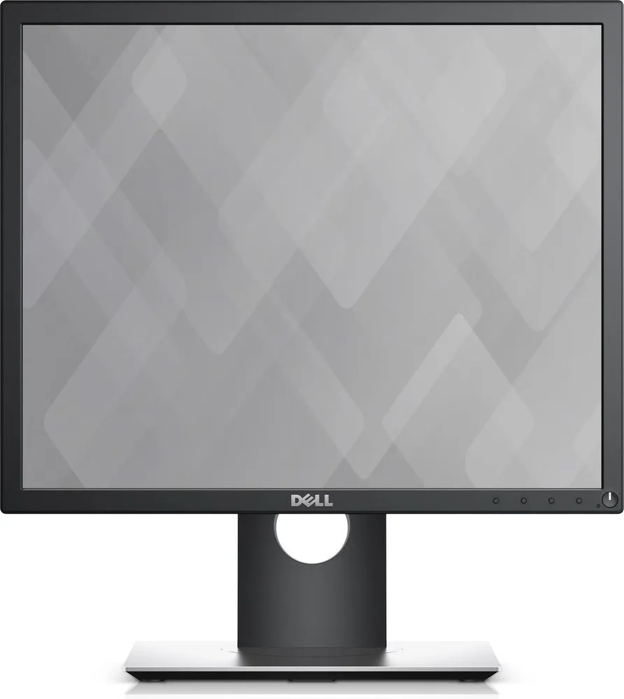 מסך מחשב Dell Plus P1917S 19