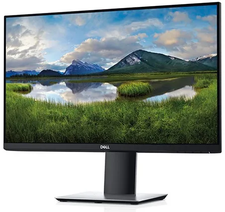 מסך מחשב Dell QHD P2421D