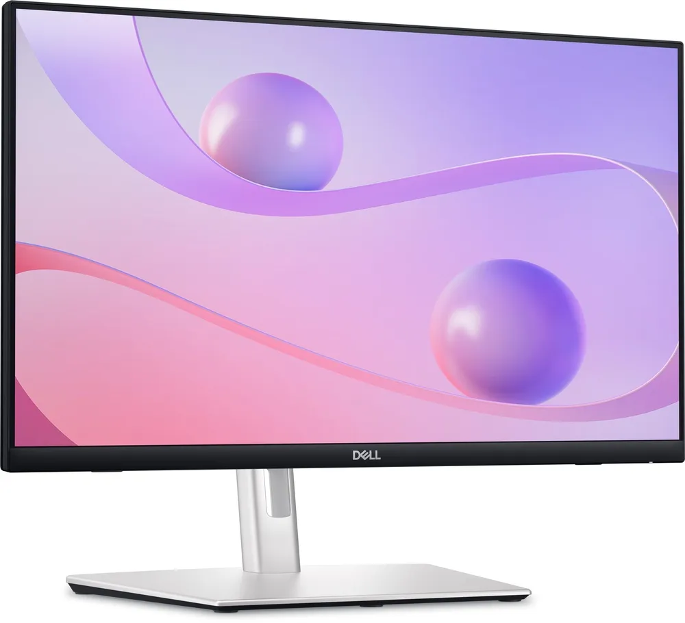מסך מחשב עם מסך מגע Dell P2424HT 23.8 Full HD