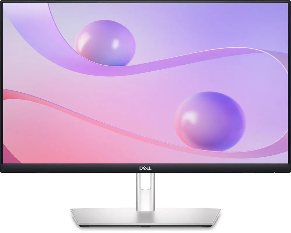 מסך מחשב עם מסך מגע Dell P2424HT 23.8 Full HD