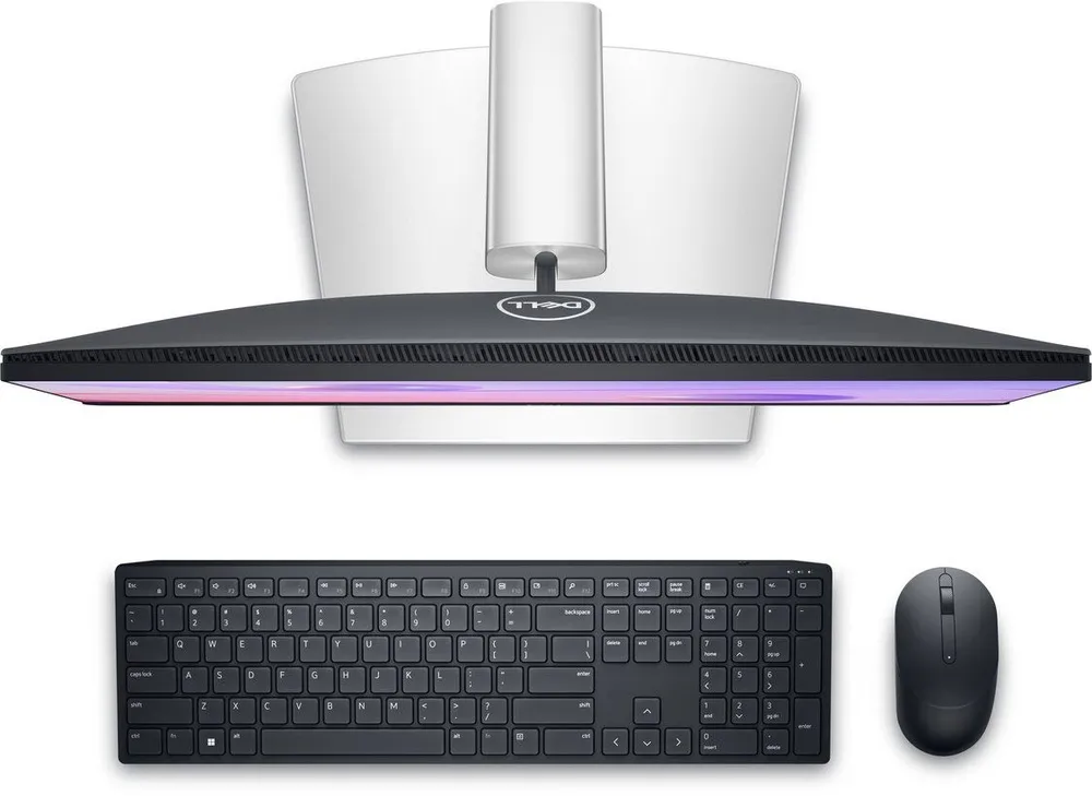 מסך מחשב עם מסך מגע Dell P2424HT 23.8 Full HD