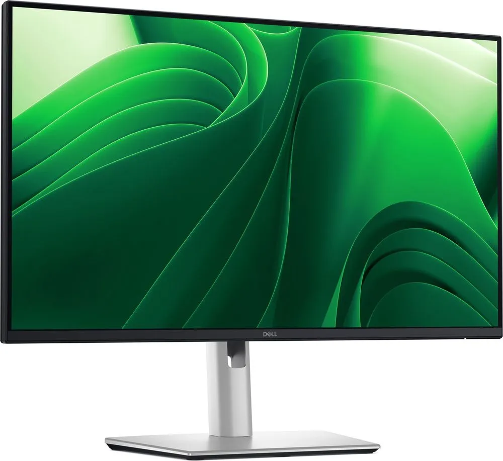 מסך מחשב Dell Plus P2425D 23.8 Quad HD