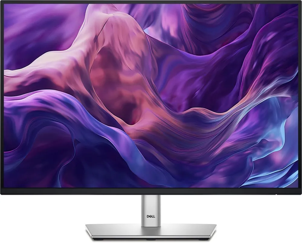 מסך מחשב Dell Plus P2425E 24.07 WUXGA