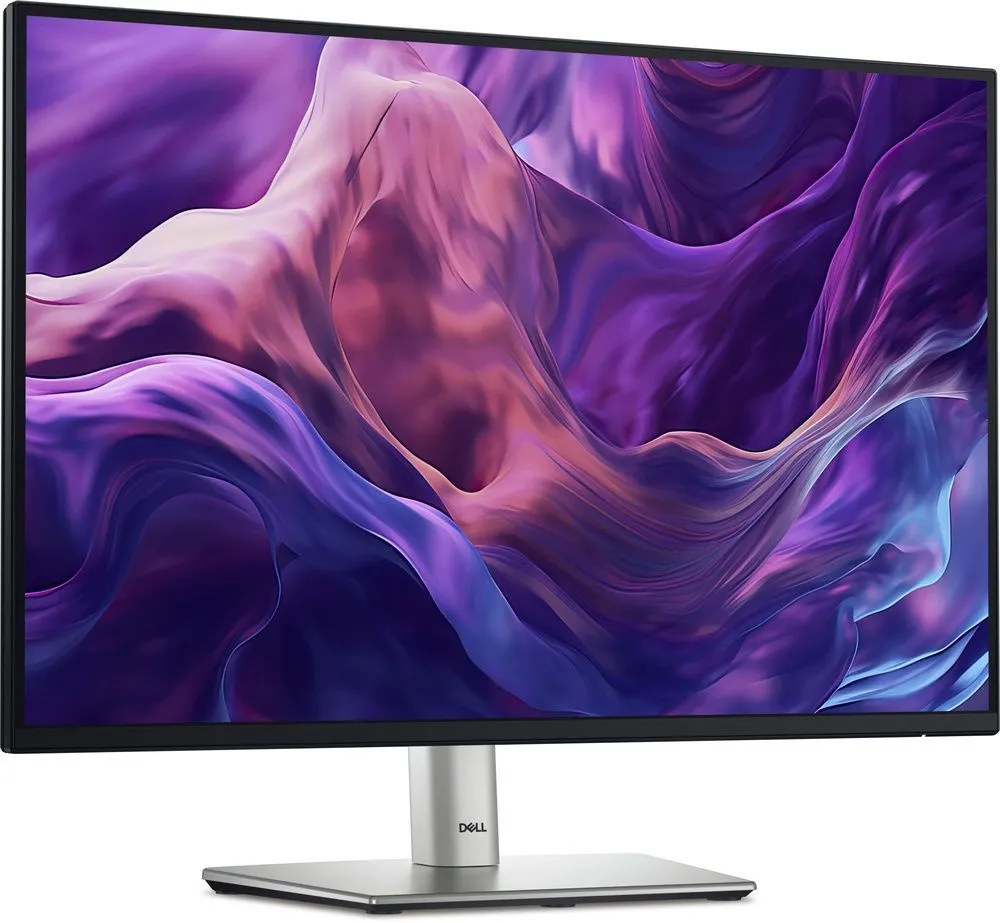 מסך מחשב Dell Plus P2425E 24.07 WUXGA