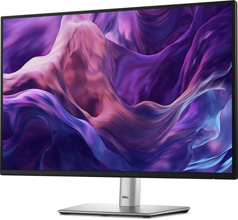 מסך מחשב Dell Plus P2425E 24.07 WUXGA