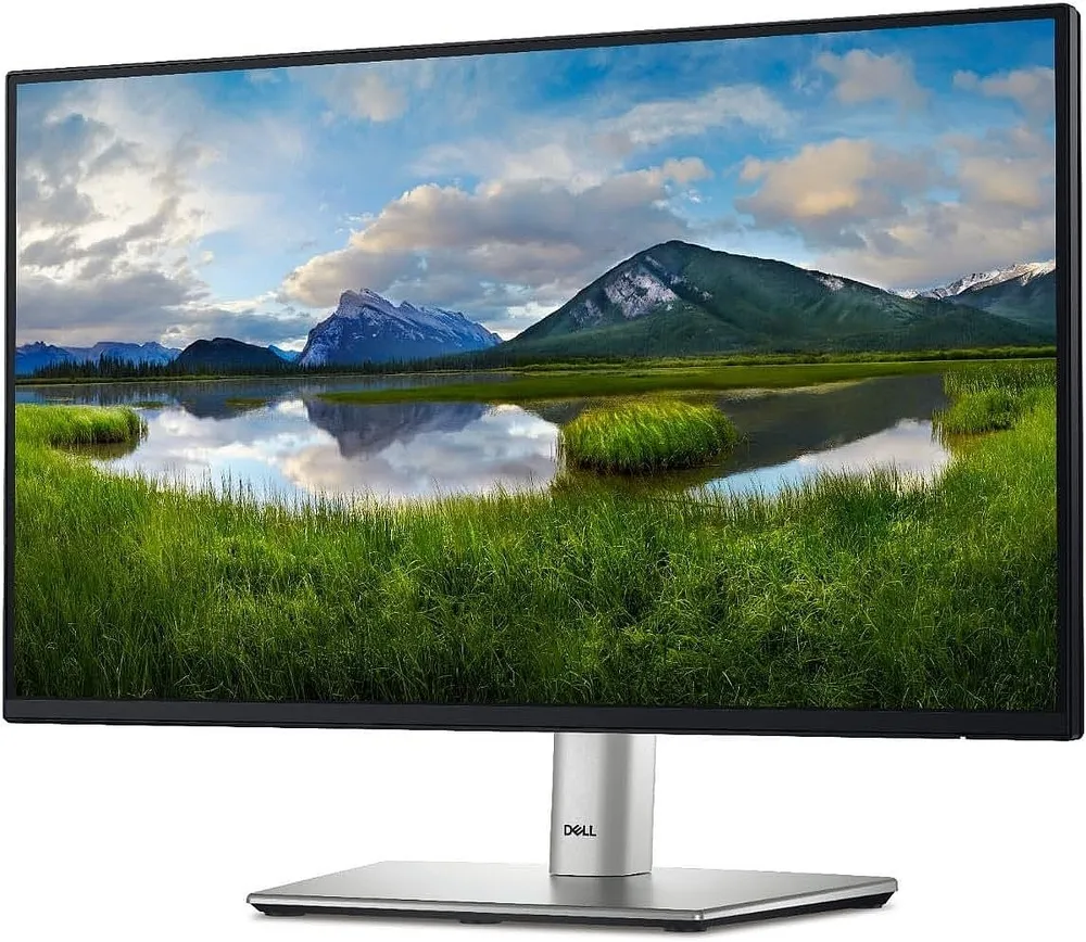 מסך מחשב Dell P2425H 23.8 Full HD