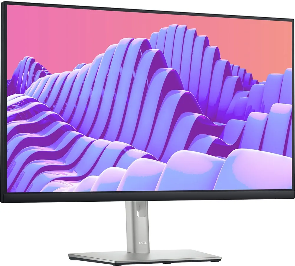 מסך מחשב Dell P2722H 27" Full HD
