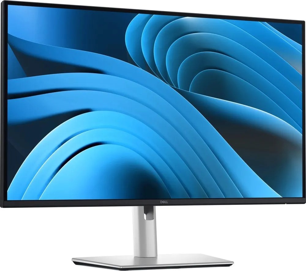 מסך מחשב Dell Pro P2725D 27 QHD