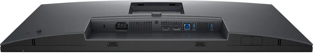 מסך מחשב Dell Pro P2725D 27 QHD