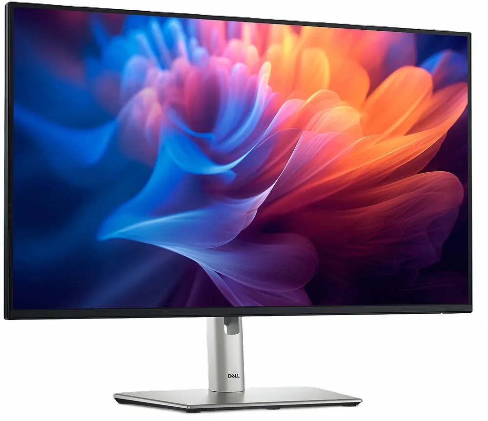 מסך מחשב Dell P2725H 27 Full HD