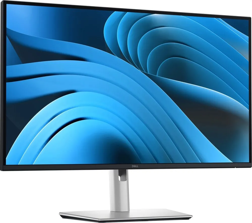 מסך מחשב Dell Pro Plus P2725QE 27 4K UHD