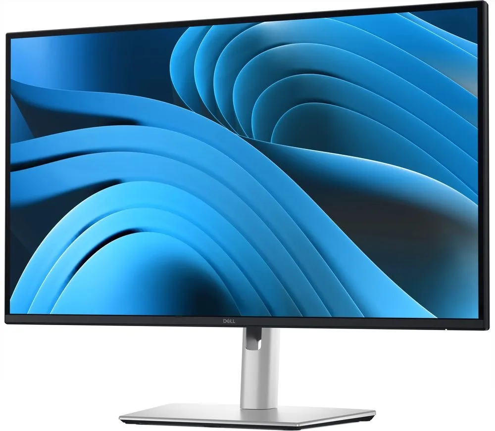 מסך מחשב Dell Pro Plus P2725QE 27 4K UHD