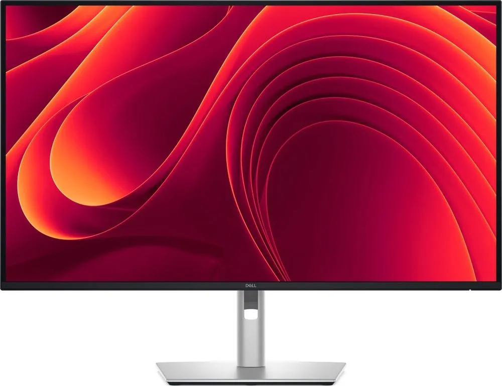 מסך מחשב Dell Pro Plus P3225DE 31.5 QHD