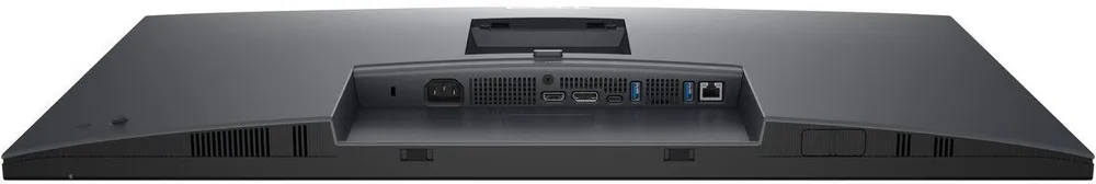 מסך מחשב Dell Pro Plus P3225QE UHD IPS 32" USB Type C Hub
