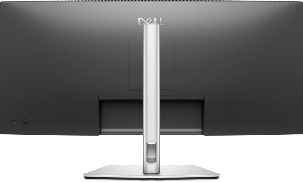 מסך מחשב קעור Dell Plus P3425WE 34.1 WQHD