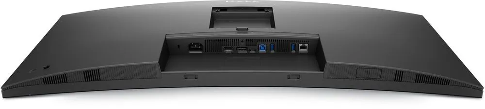 מסך מחשב קעור Dell Plus P3425WE 34.1 WQHD