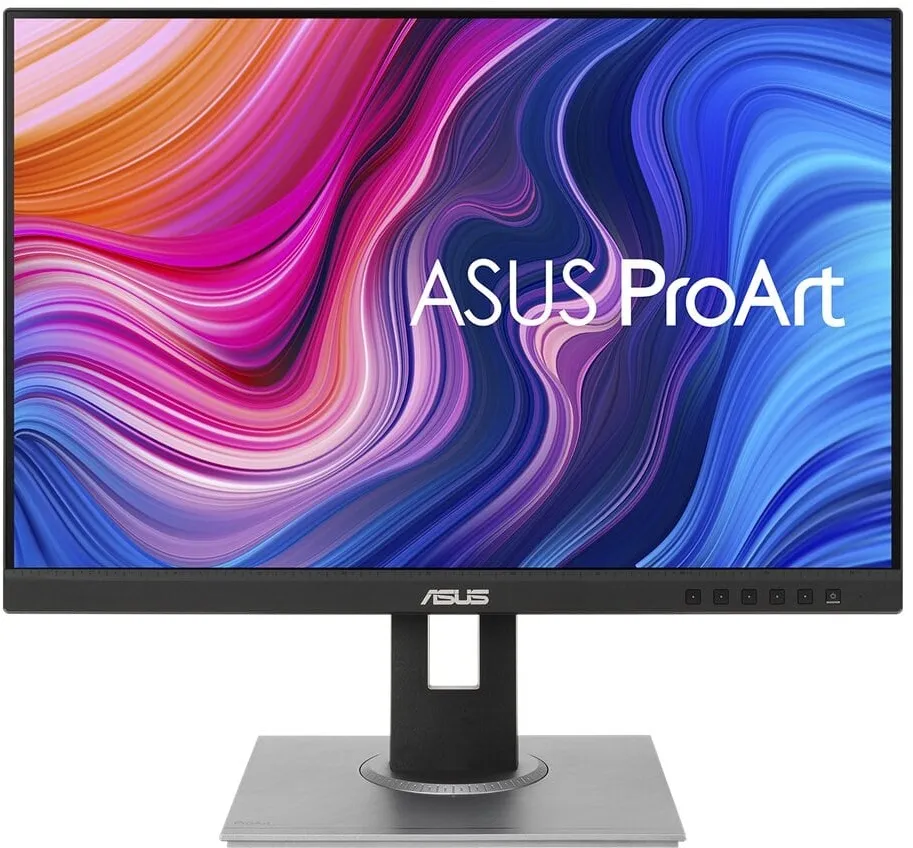 מסך מחשב Asus ProArt Display PA248QV 24.1" Full HD
