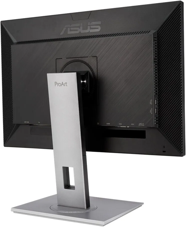מסך מחשב Asus ProArt Display PA248QV 24.1" Full HD